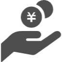 お金アイコン