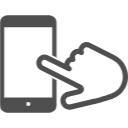 スマホアイコン