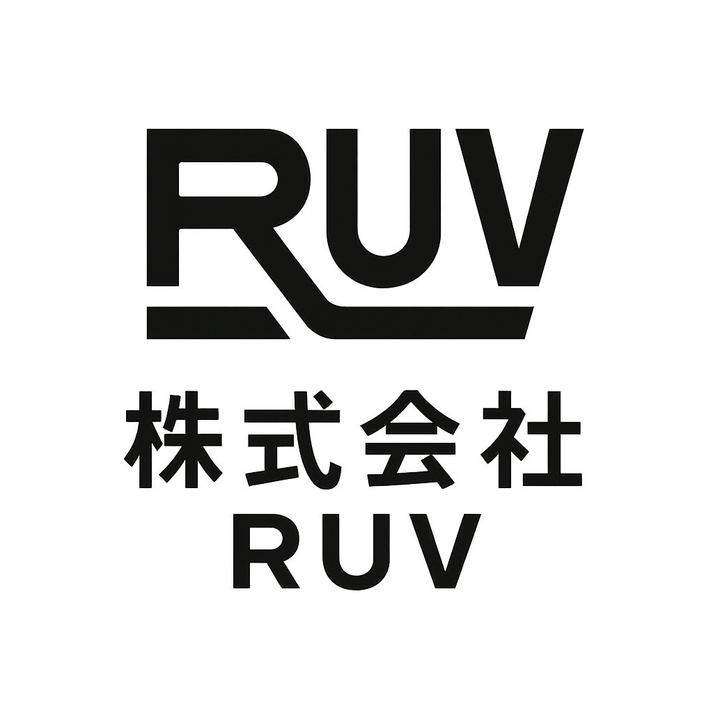 株式会社RUV